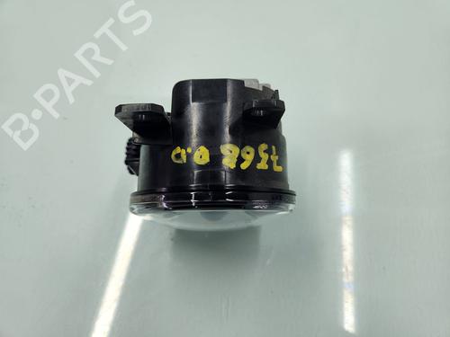 Right front fog light DS DS 7 Crossback (J4_, JR_, JC_)  | BP29436001C31 