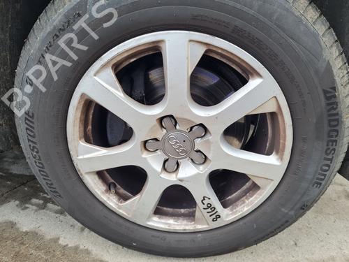 Used Rim AUDI Q5 (8RB) [2008-2019]  32414249