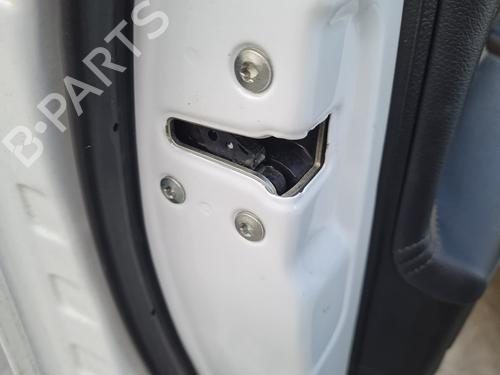 Used Front left lock KIA SPORTAGE III (SL) [2009-2017]  21657174