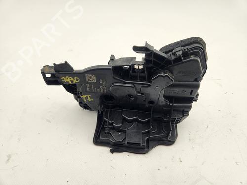 Used Rear left lock VW GOLF VIII (CD1, DA1) [2019-2025]  30788239