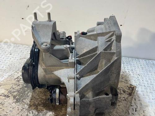 Gearbox FORD FIESTA VI (CB1, CCN) 1.25 | BP21636455M3