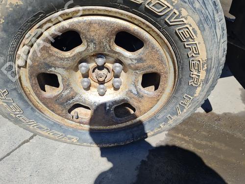 Used Rim NISSAN PATHFINDER III (R51) [2005-2025]  21649147