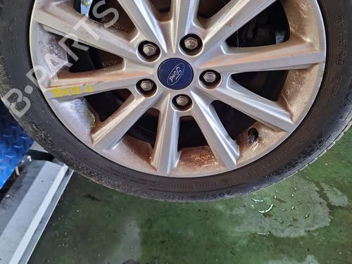 Used Rim Rim 38755260 38755260