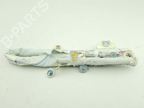 Used Right curtain airbag Right curtain airbag SSANGYONG TIVOLI [2015-2026] 39943827 39943827