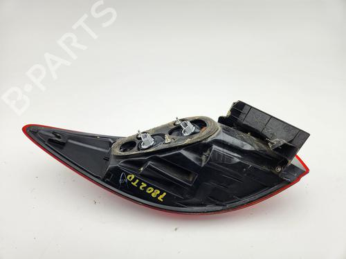 Højre baglygte MAZDA CX-5 (KF)  | BP29534626C35 