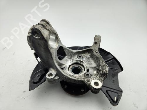 Right front steering knuckle CUPRA LEON (KL1, KU1, KUG) 1.4 e-HYBRID | BP29534513M26 - Image 3