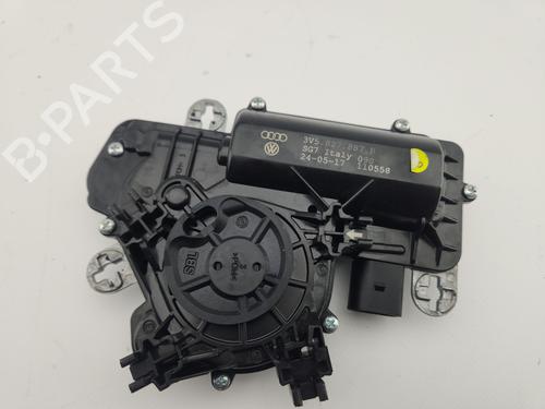 Used Electronic module Electronic module 37173725 37173725