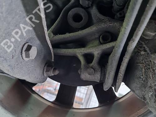Used Right rear steering knuckle Right rear steering knuckle VW TOURAN (5T1) [2015-2026] 34734576 34734576