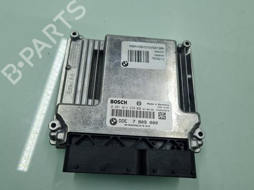 engine-control-unit-ecu-bmw-3-e90-320-d-7809000-2004-2005-2006-2007-2008-2009-2010-2011-2012-21655882 main image