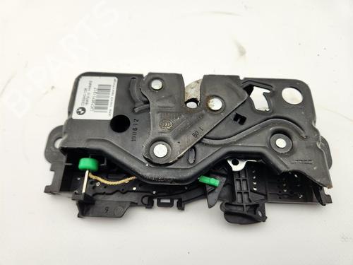 Used Tailgate lock Tailgate lock BMW X1 (F48) sDrive 16 d (116 hp) 29418755 29418755