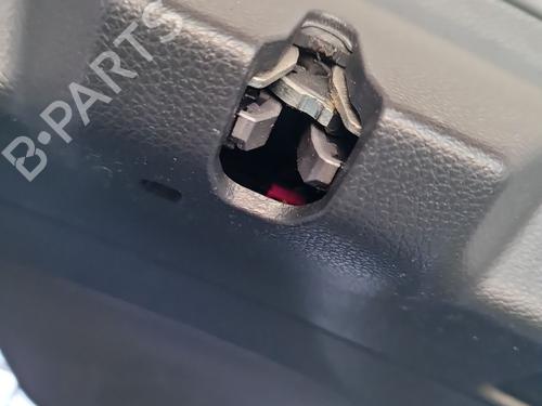 Used Tailgate lock Tailgate lock 37199921 37199921
