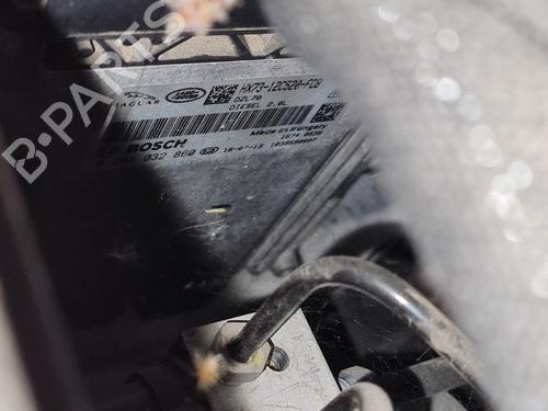 Used Engine control unit (ECU) Engine control unit (ECU) JAGUAR F-PACE (X761) 2.0 TD4 AWD (180 hp) 31573655 31573655