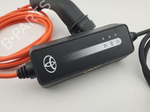 Electronic module TOYOTA C-HR (_X1_) 2.0 Hybrid (MAXH10) | BP38590043M83 - Image 2