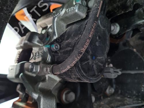 Used Left rear brake caliper Left rear brake caliper TOYOTA C-HR (_X1_) 2.0 Hybrid (MAXH10) (112 hp) 40020815 40020815