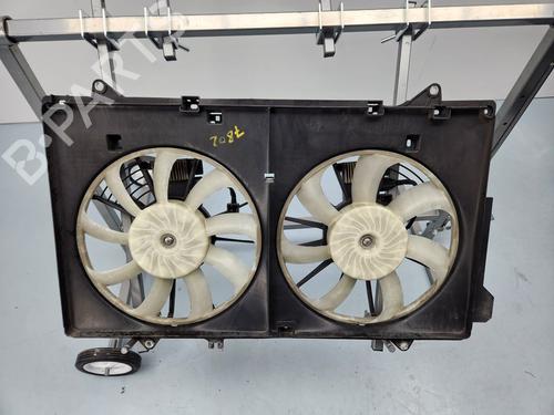 Koelventilatormotor MAZDA CX-5 (KF) [2016-2025]  29534633