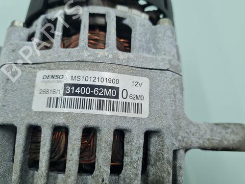 Alternator SUZUKI SX4 S-Cross (JY)  | BP21639812M7 
