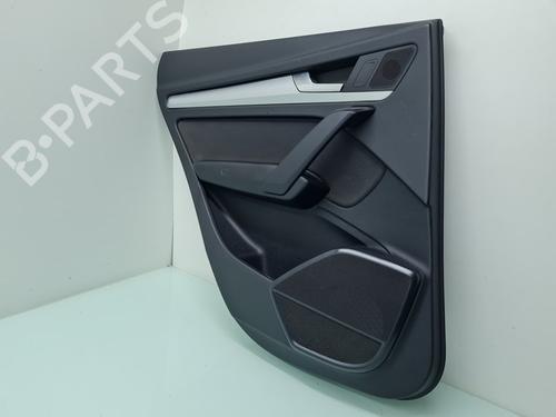 Rear left panel AUDI Q5 (FYB, FYG) 2.0 TDI quattro | BP21644143C60 - Image 1
