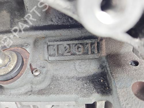 Engine CHEVROLET AVEO / KALOS Hatchback (T250, T255) 1.2 | BP40038580M1 - Image 11