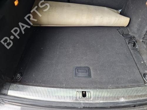 Used Luggage compartment floor AUDI A4 Allroad B8 (8KH) 2.0 TDI quattro (170 hp) 21649850