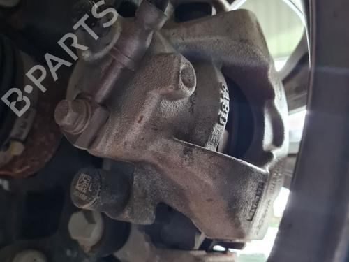 Used Left front brake caliper Left front brake caliper FORD FOCUS IV (HN) [2018-2026] 32206380 32206380