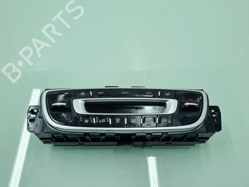 Used Climate control RENAULT MEGANE III Hatchback (BZ0/1_, B3_) 1.5 dCi (BZ1G, BZ1W, BZ0R) (95 hp) 21639837
