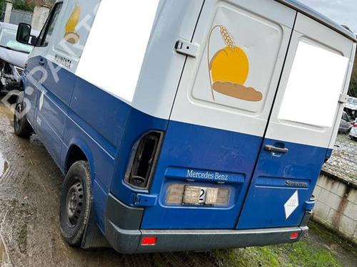 Used Parts MERCEDES-BENZ SPRINTER 2-t Van (B901, B902) 208 CDI (901.661, 901.662, 902.661, 902.662) (82 hp) 2030954