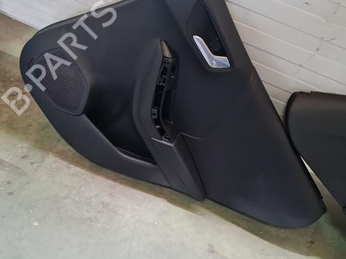 Forra trás direita Forra trás direita 38112444 38112444