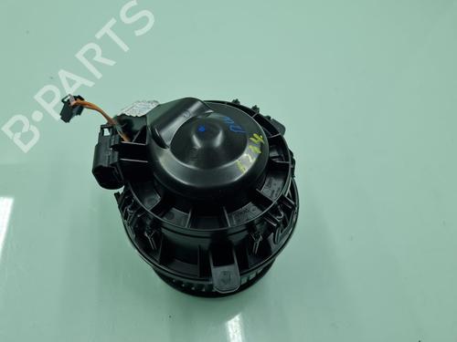 Used Heater blower motor Heater blower motor AUDI A1 (8X1, 8XK) 1.6 TDI (115 hp) 21764472 21764472