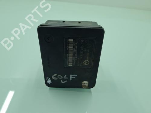 Used ABS pump ABS pump VW GOLF V (1K1) 1.9 TDI (105 hp) 21638180 21638180