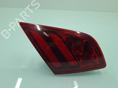 Used Left tailgate light Left tailgate light PEUGEOT 308 II (LB_, LP_, LW_, LH_, L3_) [2013-2021] 21637530 21637530