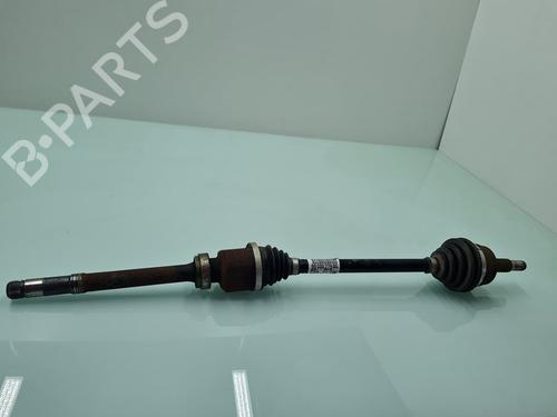 Used Right front driveshaft PEUGEOT 308 II (LB_, LP_, LW_, LH_, L3_) [2013-2021]  21636949