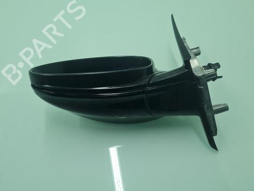 Left mirror BMW 3 (E90) 318 d | BP21642505C26 