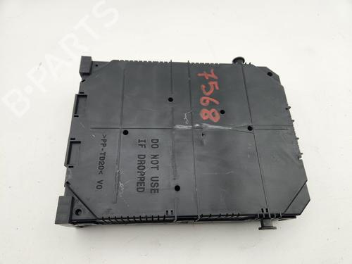 Fuse box DS DS 7 Crossback (J4_, JR_, JC_)  | BP29436020E1 
