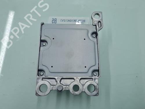 ECU airbags NISSAN QASHQAI / QASHQAI +2 I (J10, NJ10, JJ10E) 1.6 dCi All-wheel Drive | BP21651763M53 