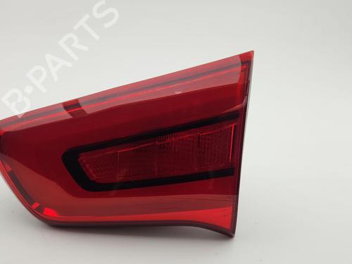 Used Right tailgate light Right tailgate light KIA SPORTAGE III (SL) 1.6 GDI (135 hp) 36597726 36597726