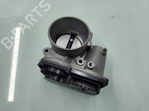 Throttle body MAZDA CX-5 (KF) 2.0 AWD | BP25976743M82 - Image 2