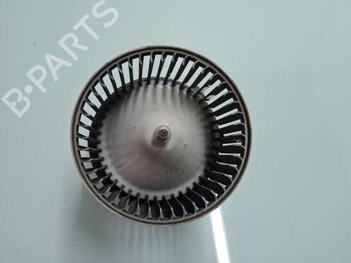 Heater blower motor NISSAN QASHQAI / QASHQAI +2 I (J10, NJ10, JJ10E)  | BP21651801M62 