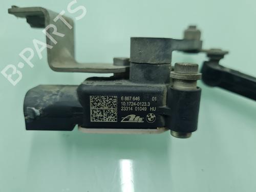 Headlight adjuster motor BMW X5 (F15, F85) xDrive 30 d | BP21654208E19