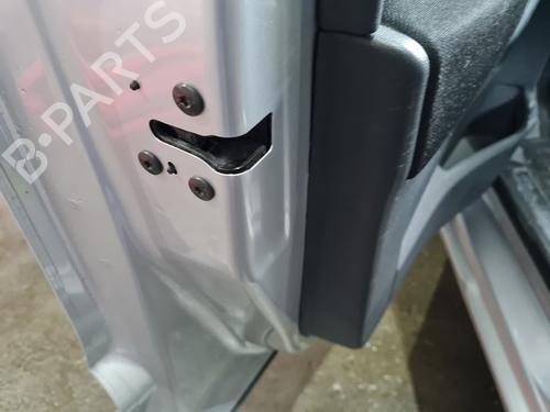 Used Front left lock CITROËN C4 Picasso II 1.2 THP 130 (130 hp) 23262705