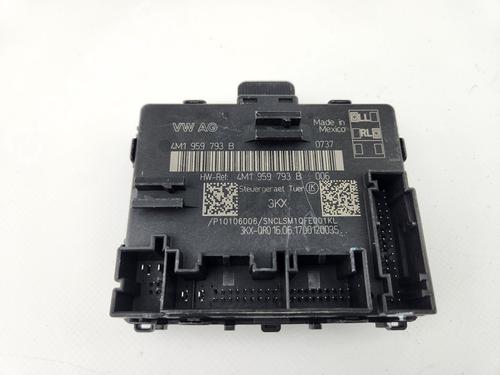 Electronic module AUDI Q5 Sportback (FYT) 40 TDI Mild Hybrid quattro | BP32186503M83 - Image 2