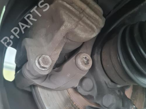 Højre bremsekaliber foran PEUGEOT 208 I (CA_, CC_) [2012-2021]  30572841