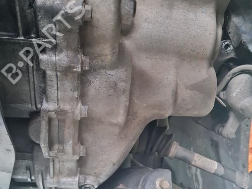 Used Gearbox Gearbox SUZUKI SX4 (EY, GY) [2006-2026] 34628632 34628632