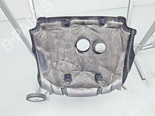 Upper protection MAZDA CX-30 (DM) SKYACTIV-G M Hybrid | BP39066710M93 - Image 2