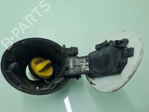 Fuel flap LAND ROVER RANGE ROVER EVOQUE (L538) 2.2 D 4x4 | BP21649742C131 