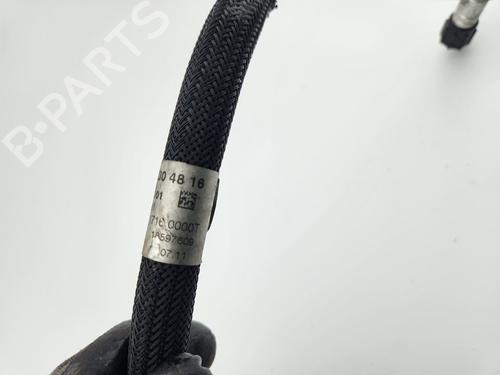 AC pipe MERCEDES-BENZ GLK-CLASS (X204) | BP29278939M126