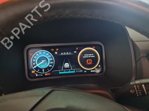 Instrument cluster HYUNDAI KONA (SX2) 1.6 GDi Hybrid | BP36017779C47 - Image 2