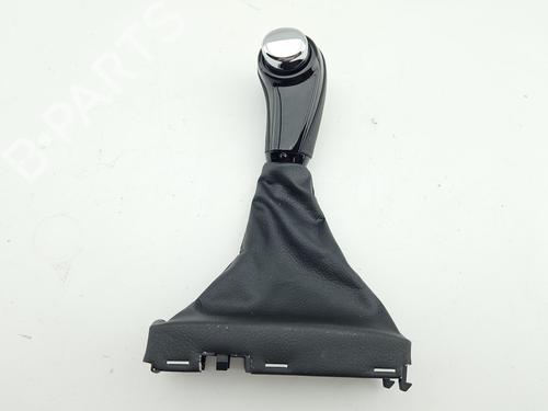 Used Shift knob Shift knob HONDA HR-V (RU) 1.5 (RU1) (130 hp) 40447214 40447214