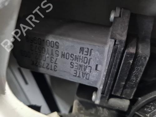 Used Front right window mechanism CITROËN JUMPER II Van 2.0 BlueHDi 130 4x4 (130 hp) 30124151