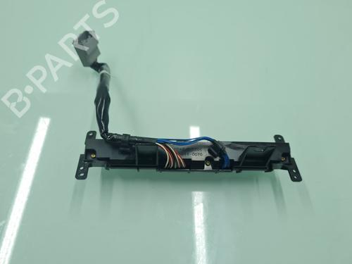 Climate control TOYOTA LAND CRUISER PRADO (_J12_)  | BP21644710I5 