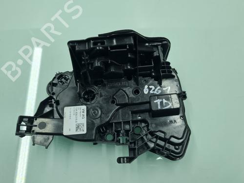 Used Rear right lock SEAT ARONA (KJ7, KJP) [2017-2025]  21648325